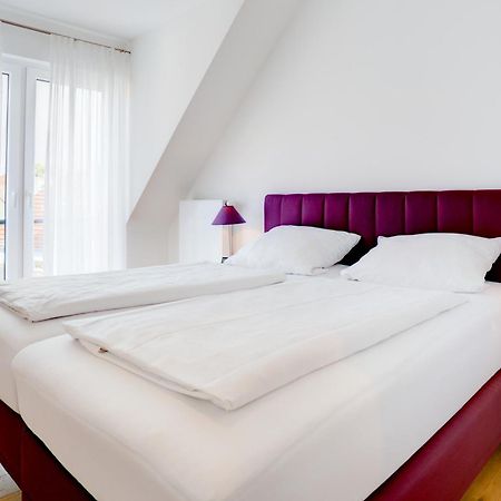 Elisabeth Hotel Garni Detmold Pokój zdjęcie