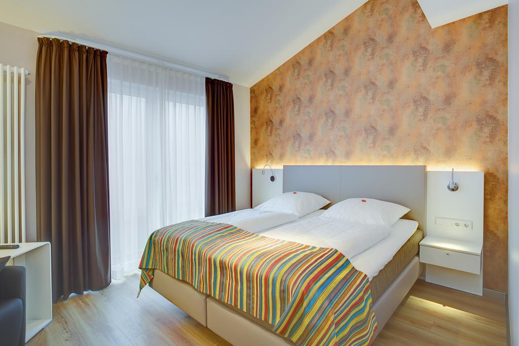 Elisabeth Hotel Garni Detmold Zewnętrze zdjęcie