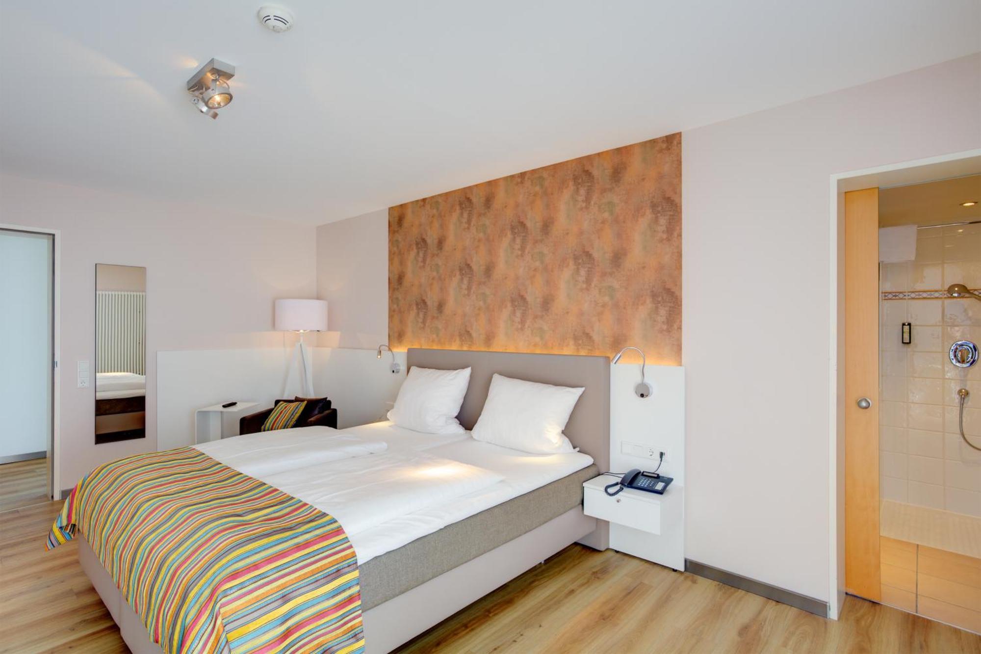 Elisabeth Hotel Garni Detmold Zewnętrze zdjęcie