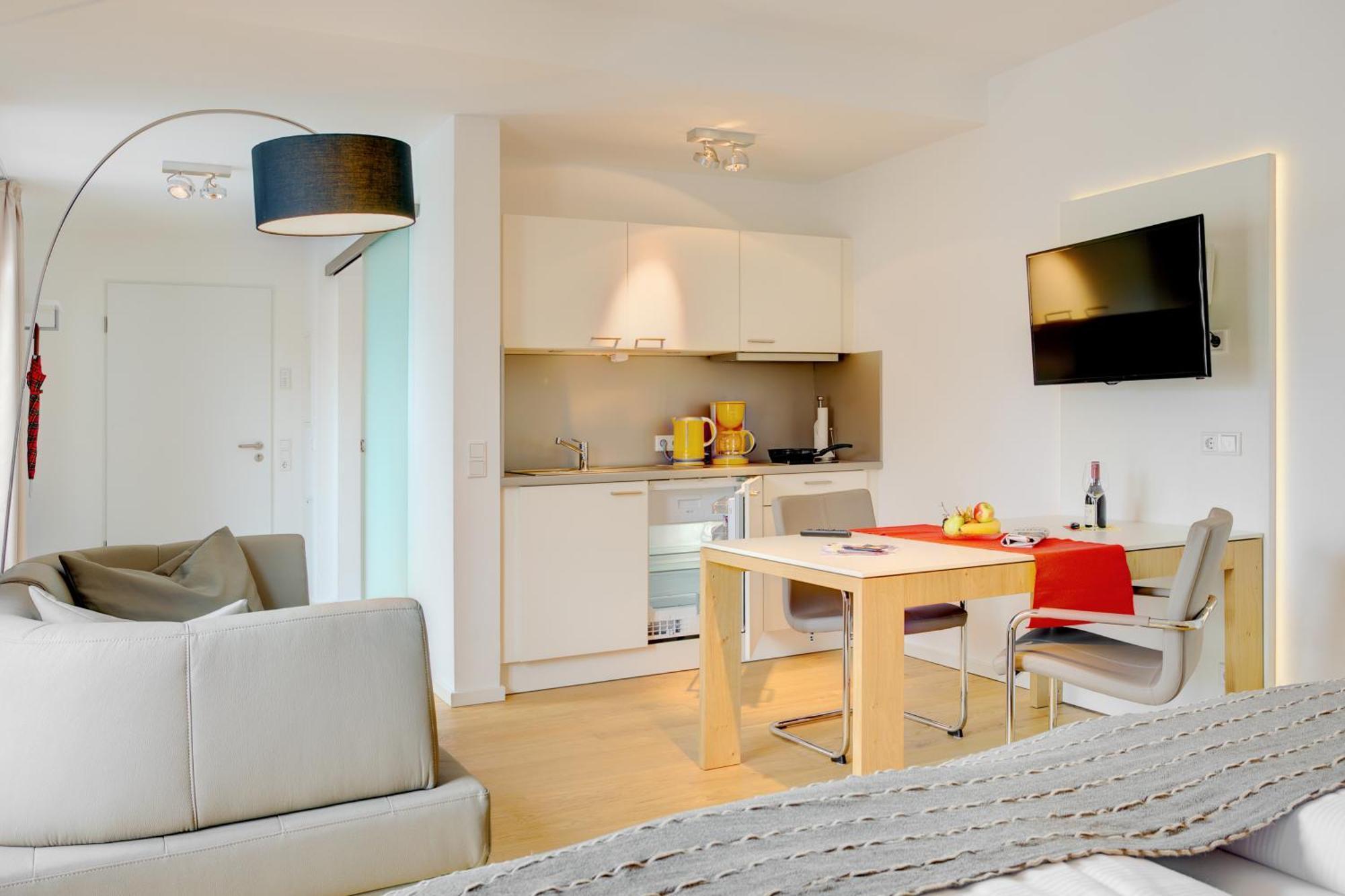 Elisabeth Hotel Garni Detmold Pokój zdjęcie