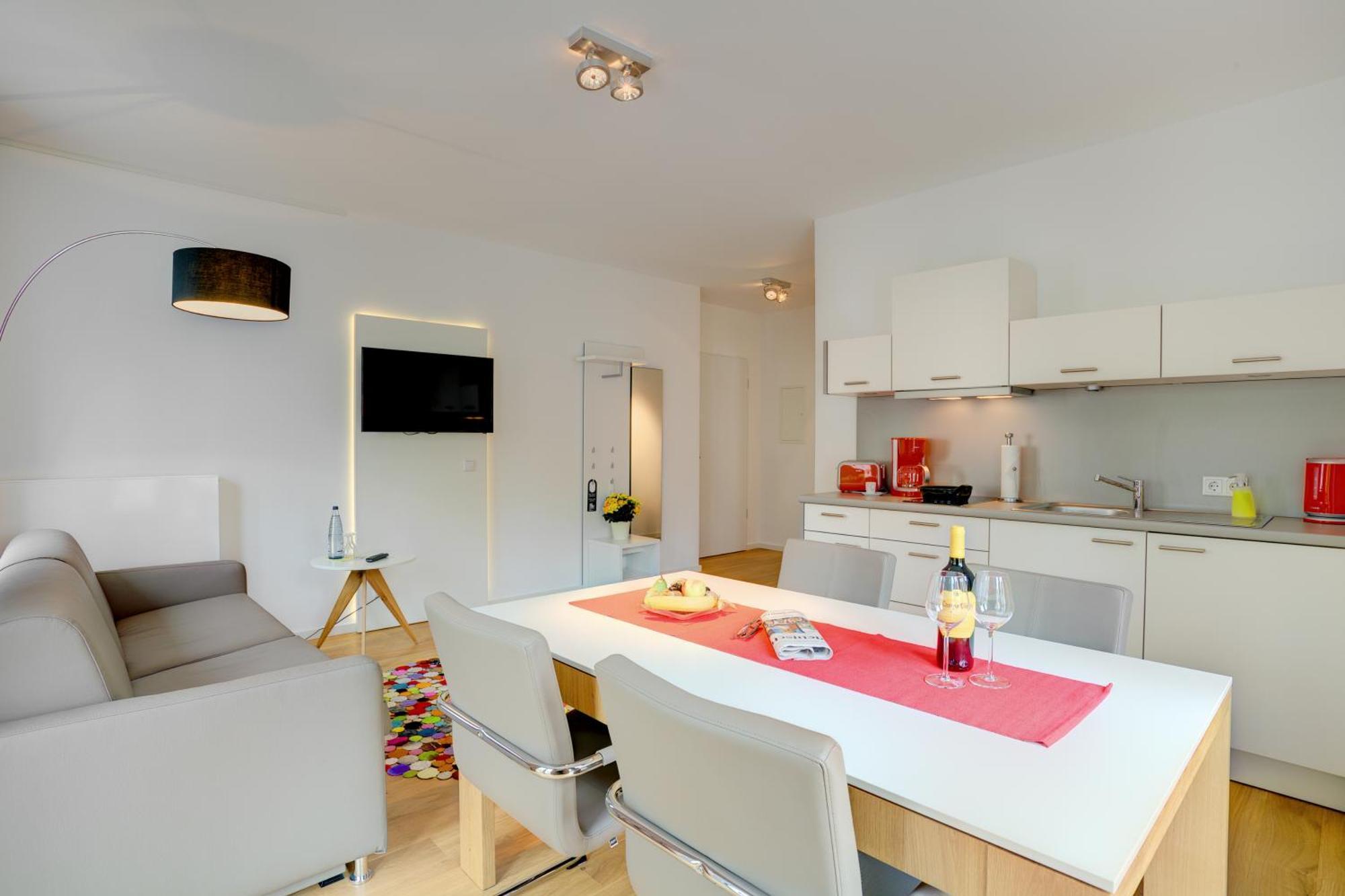 Elisabeth Hotel Garni Detmold Pokój zdjęcie