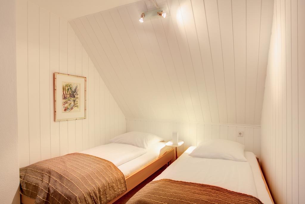 Elisabeth Hotel Garni Detmold Zewnętrze zdjęcie