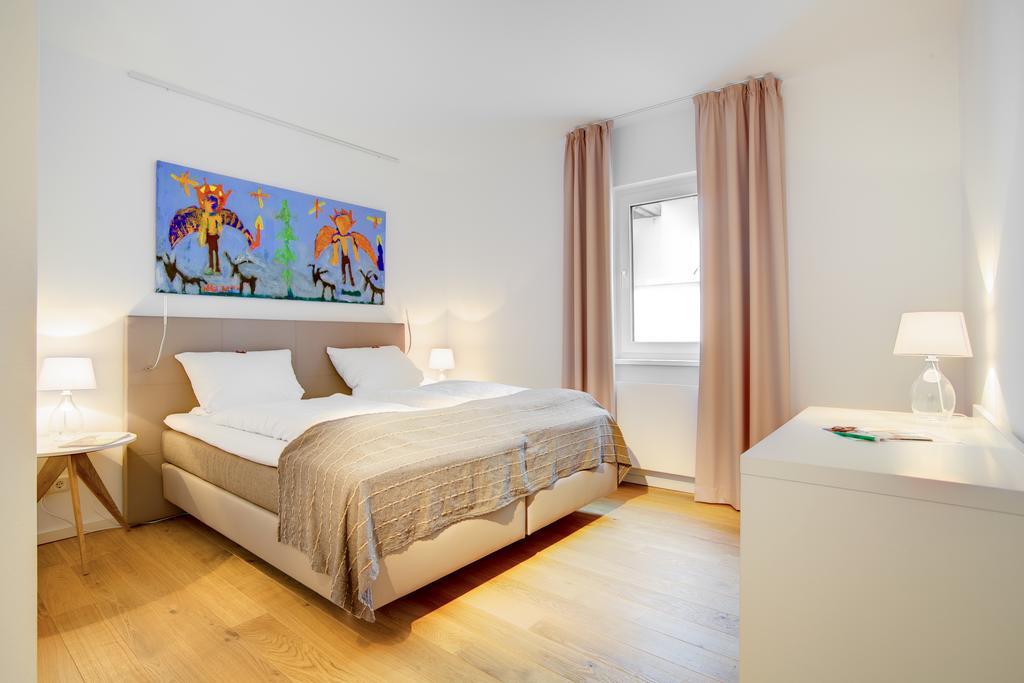 Elisabeth Hotel Garni Detmold Pokój zdjęcie