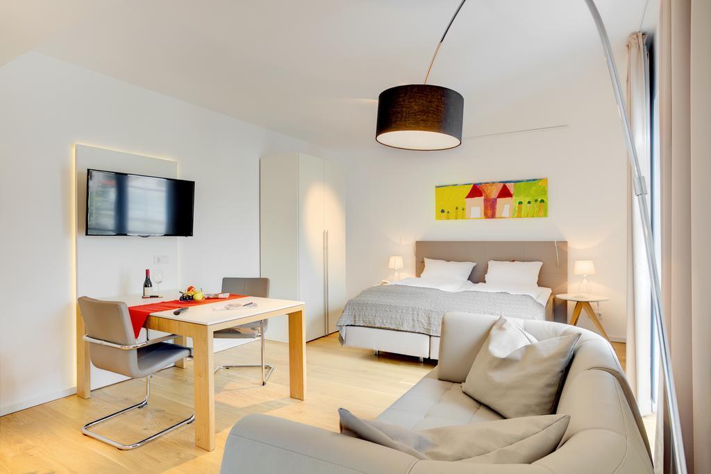 Elisabeth Hotel Garni Detmold Pokój zdjęcie